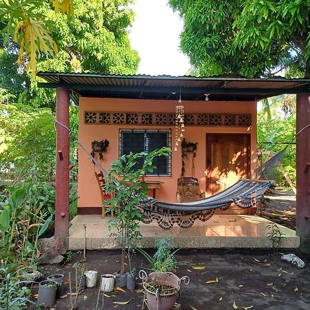 Cabanas Privadas Dilany Moyogalpa Exterior foto