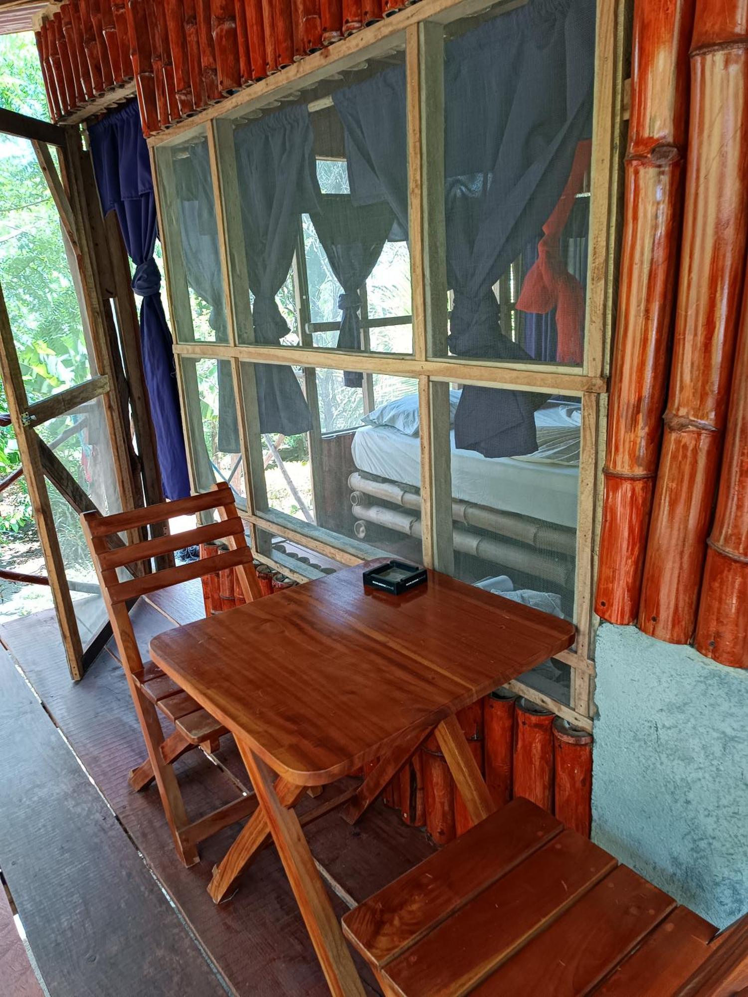 Cabanas Privadas Dilany Moyogalpa Exterior foto