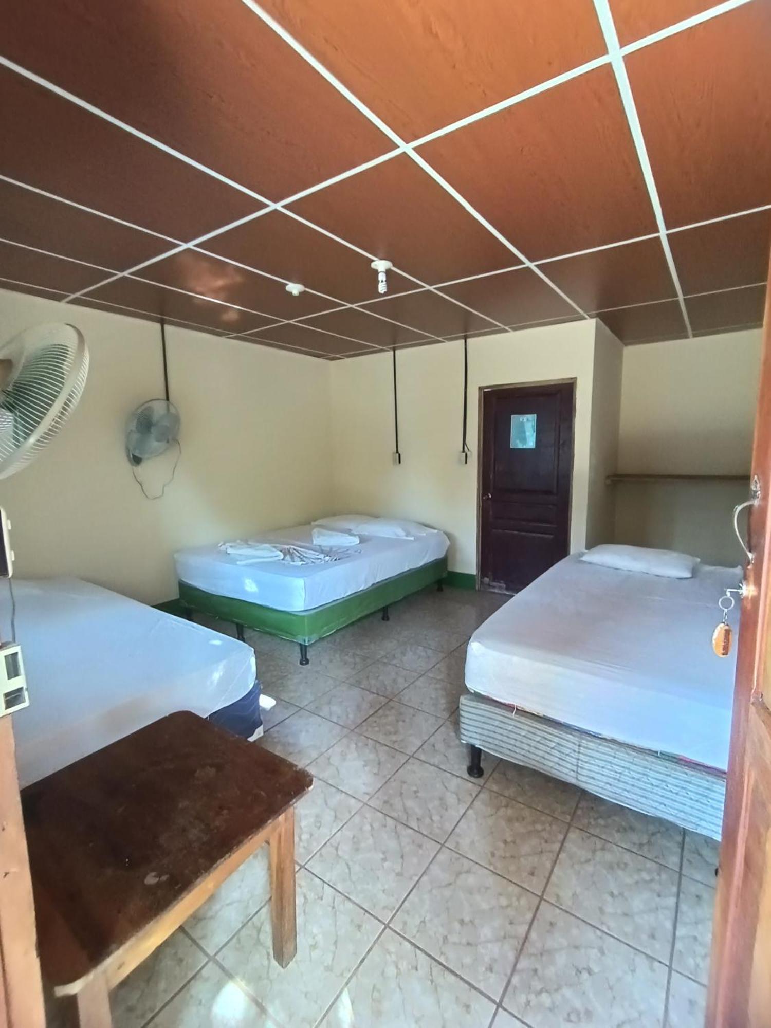Cabanas Privadas Dilany Moyogalpa Exterior foto