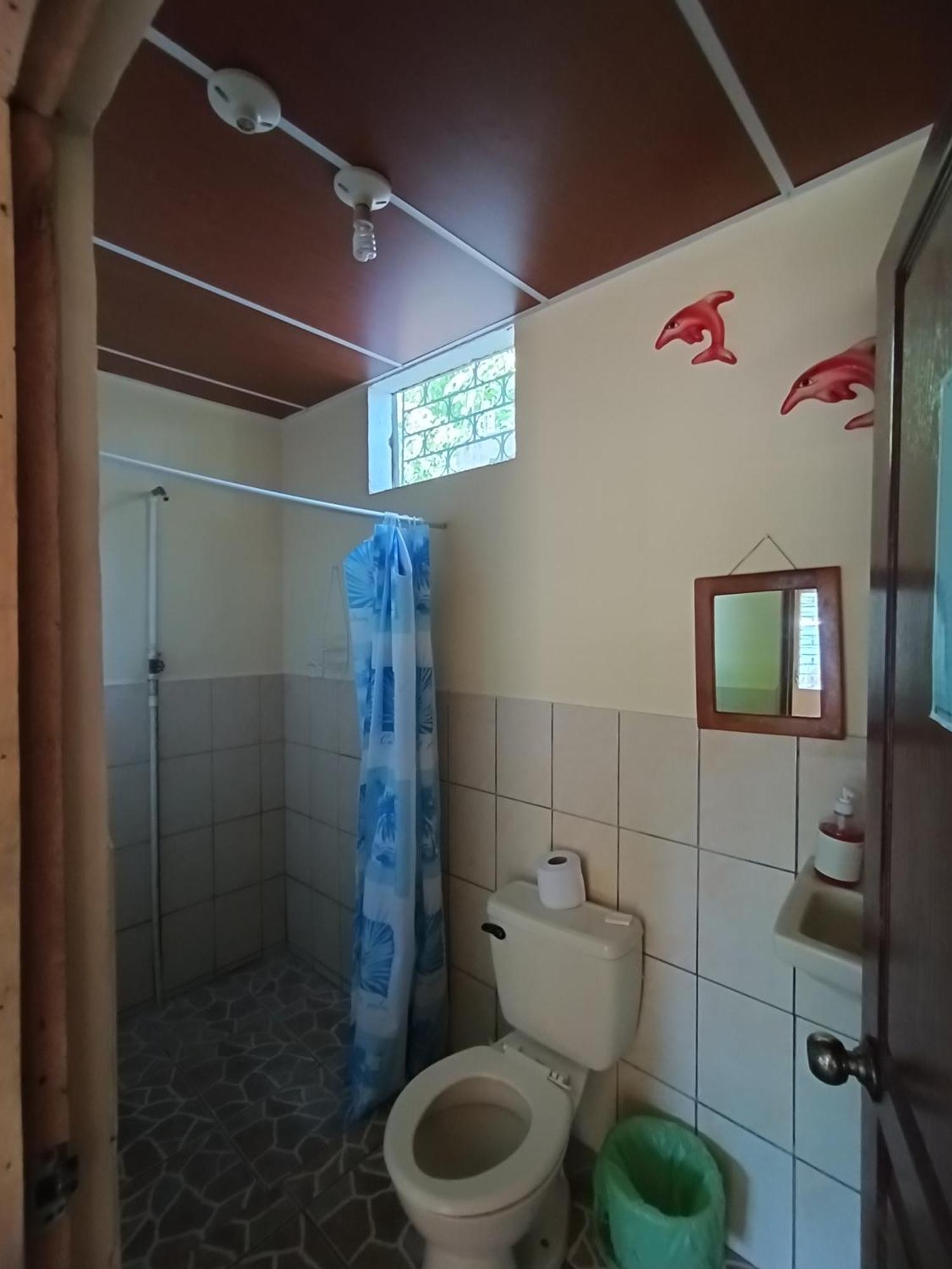 Cabanas Privadas Dilany Moyogalpa Exterior foto
